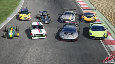 Assetto Corsa - Dream Pack 3 CD Key Prices for PC
