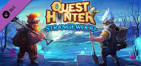 Quest Hunter: Strangewood