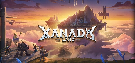 黑白之地 Xanadu Land