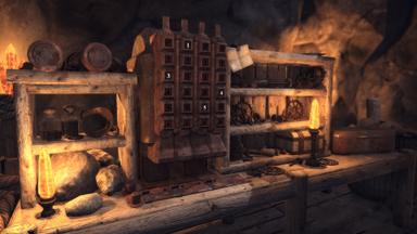 Quern - Undying Thoughts CD Key Prices for PC