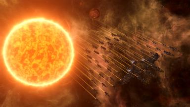Stellaris: Federations CD Key Prices for PC