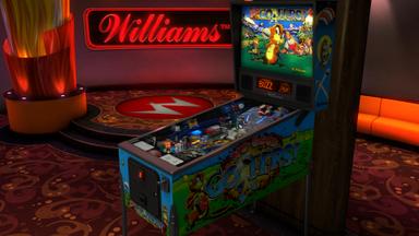 Pinball FX3 - Williams™ Pinball: Volume 5 PC Key Prices