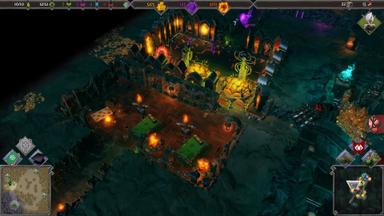 Dungeons 3 PC Key Prices