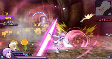 Hyperdimension Neptunia U: Action Unleashed Price Comparison