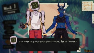 Monster Prom: Second Term PC Key Prices