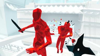 SUPERHOT VR CD Key Prices for PC