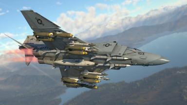 War Thunder - F-4S Phantom II Pack CD Key Prices for PC
