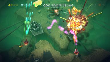 Sky Force Reloaded CD Key Prices for PC
