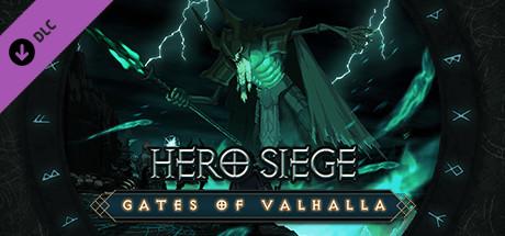 Hero Siege - Gates of Valhalla