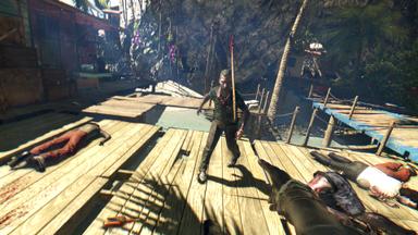 Dead Island: Riptide Definitive Edition PC Key Prices