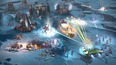 Warhammer 40,000: Dawn of War III CD Key Prices for PC