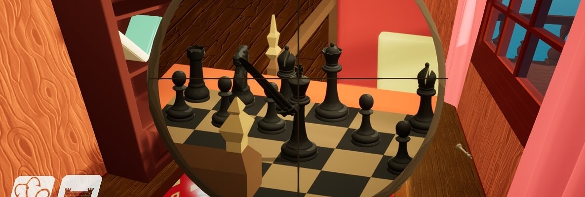 FPS Chess Review