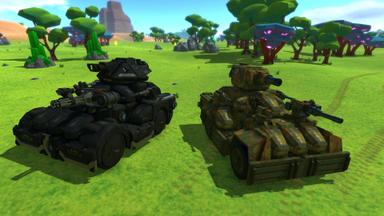 TerraTech - Weapons of War Pack CD Key Prices for PC