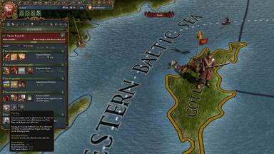 Europa Universalis IV: Lions of the North Price Comparison