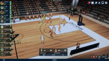 Pro Basketball Manager 2023 PC Key Prices