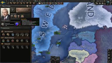 Expansion - Hearts of Iron IV: Arms Against Tyranny CD Key Prices for PC