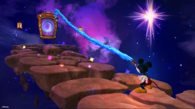 Disney Epic Mickey 2:  The Power of Two PC Key Prices
