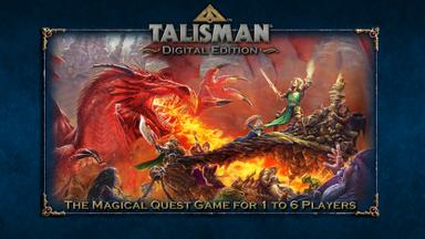 Talisman: Digital Edition PC Key Prices
