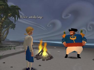 Escape from Monkey Island™ CD Key Prices for PC
