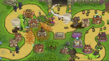 Kingdom Rush Frontiers - Tower Defense PC Key Prices