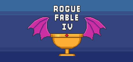 Rogue Fable IV
