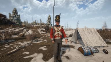 Holdfast: Nations At War - Regiments of the Guard CD Key Prices for PC
