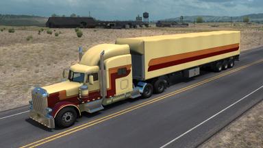American Truck Simulator - Classic Stripes Paint Jobs Pack Price Comparison