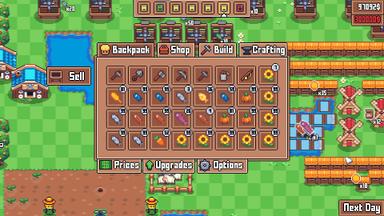 Another Farm Roguelike PC Key Prices