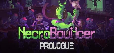 NecroBouncer: Prologue