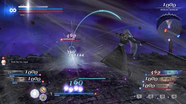 DISSIDIA FINAL FANTASY NT Free Edition CD Key Prices for PC