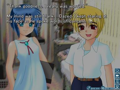 Higurashi When They Cry Hou - Rei CD Key Prices for PC