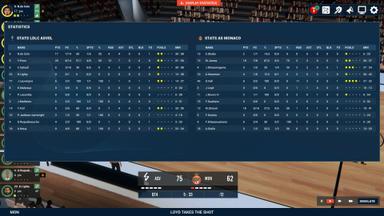 Pro Basketball Manager 2023 CD Key Prices for PC
