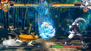 BlazBlue Centralfiction - Additional Playable Character JUBEI CD Key Prices for PC