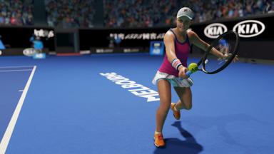 AO Tennis 2 CD Key Prices for PC