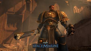 Warhammer 40,000: Space Marine CD Key Prices for PC