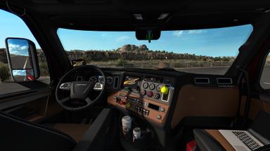 American Truck Simulator - Cabin Accessories PC Key Prices