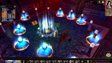 Neverwinter Nights: Infinite Dungeons PC Key Prices