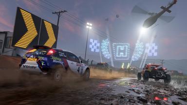 Forza Horizon 5 Rally Adventure CD Key Prices for PC