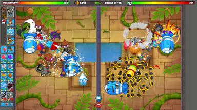 Bloons TD Battles 2 CD Key Prices for PC
