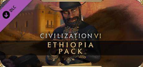 Sid Meier's Civilization® VI: Ethiopia Pack