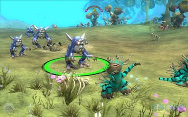 SPORE™ CD Key Prices for PC