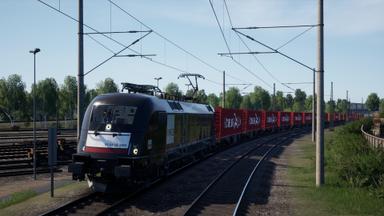 Train Sim World 2: Hauptstrecke Hamburg - Lübeck Route Add-On CD Key Prices for PC