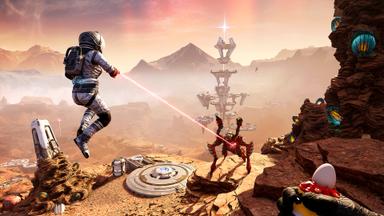 Far Cry® 5 - Lost On Mars CD Key Prices for PC