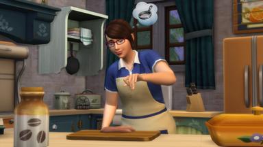The Sims™ 4 Country Kitchen Kit PC Key Prices