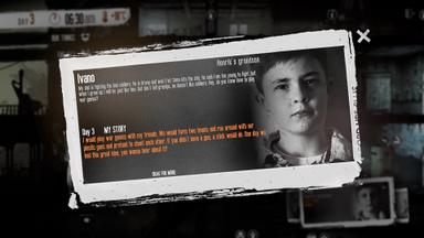 This War of Mine: The Little Ones Price Comparison