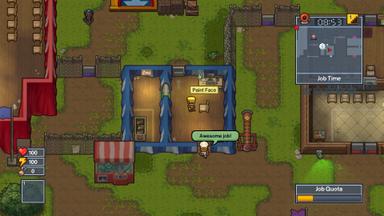 The Escapists 2 - Big Top Breakout CD Key Prices for PC