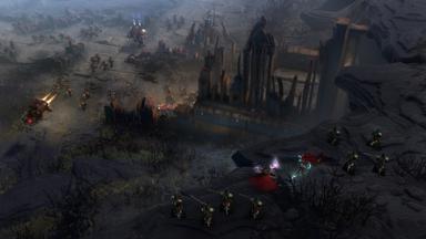 Warhammer 40,000: Dawn of War III PC Key Prices