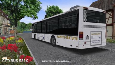 OMSI 2 Add-on Citybus S31X Price Comparison
