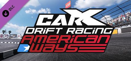 CarX Drift Racing Online - American Ways