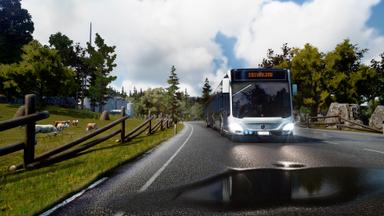 Bus Simulator 18 CD Key Prices for PC